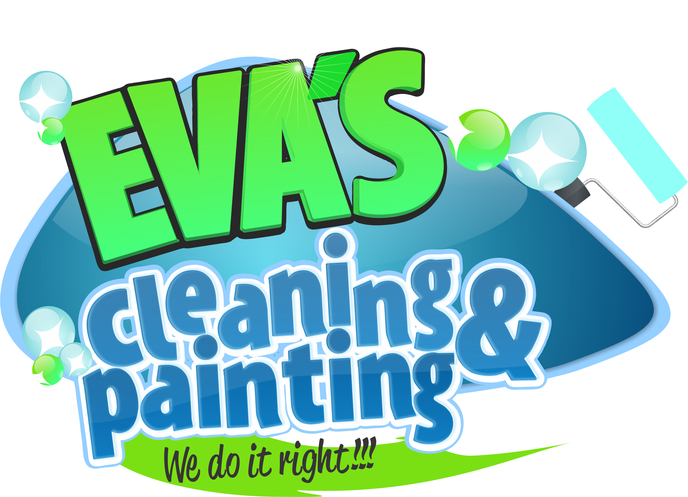 Eva's Cleaning & Painting